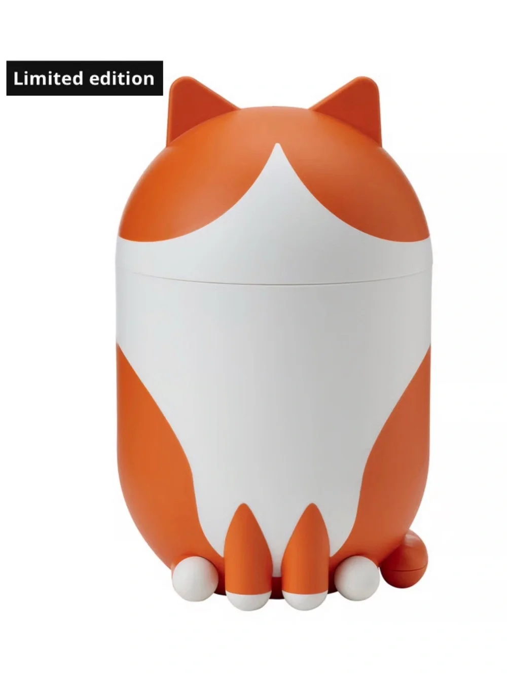 IKEA charming orange